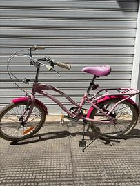 Bici Atala Ballerina