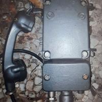 Telefono militare
