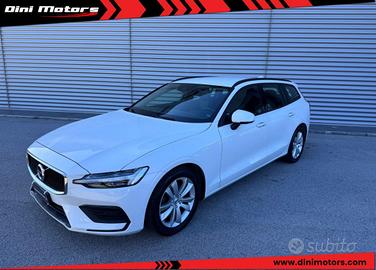 VOLVO V60 D3 2.0 DIESEL Geartronic R-design FULL