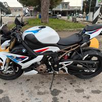 Bmw s1000r 2024 full optional