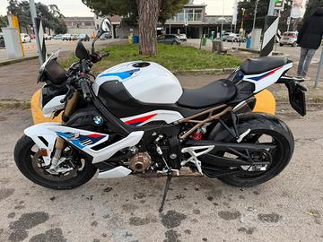 Bmw s1000r 2024 full optional