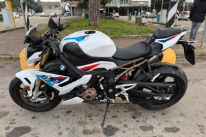 Bmw s1000r 2024 full optional