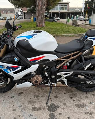 Bmw s1000r 2024 full optional