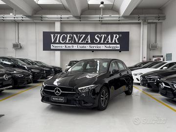 MERCEDES-BENZ A 200 d SPORT AUTOMATIC