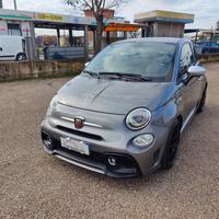 Abarth 595 1.4 Turbo T-Jet 165 CV