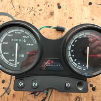 strumentazione Yamaha ybr 125