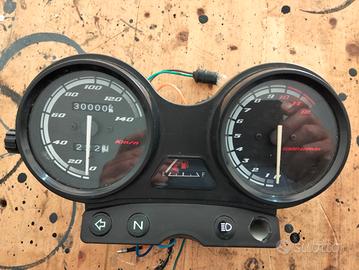 strumentazione Yamaha ybr 125