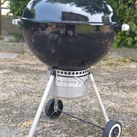 Barbecue Weber Master Touch 57