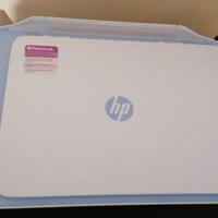HP DeskJet Stampante Multifunzione 2822e