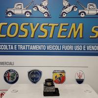 ABS POMPA MONTAGGIO SUPPLEMENTARE LAND ROVER Freel