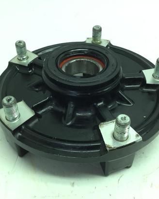 YAMAHA TRACER 9 GT 890 MOZZO PARASTRAPPI RUOTA POS
