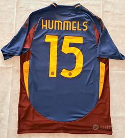 Maglia AS Roma rarissima Hummels