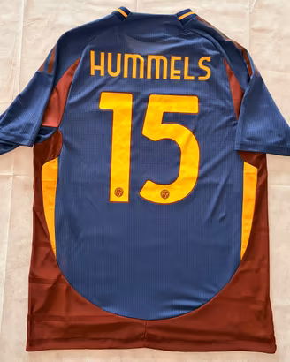 Maglia AS Roma rarissima Hummels