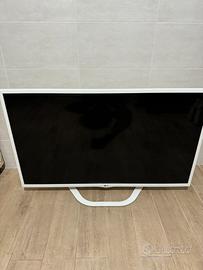 Tv 50”pollici LG