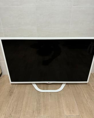 Tv 50”pollici LG