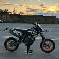 Ktm Exc-R 530 (Leggere descrizione)