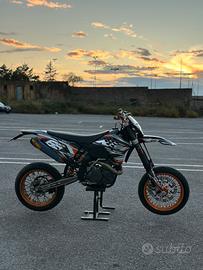 Ktm Exc-R 530 (Leggere descrizione)