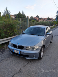 Cambio auto con cilindrata più piccola o scooter