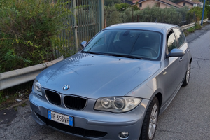 Cambio auto con cilindrata più piccola o scooter