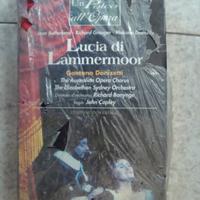 Lucia di Lammermoor - Donizetti Un palco all'Opera