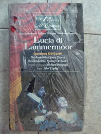 Lucia di Lammermoor - Donizetti Un palco all'Opera