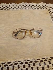 montatura occhiali