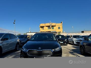 SKODA Fabia 1.0 TSI 95 CV Ambition