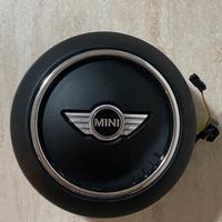 Airbag air bag volante mini countryman 2018