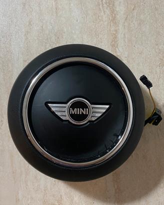 Airbag air bag volante mini countryman 2018