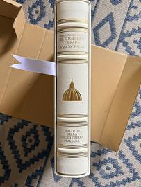 IL GIUBILEO DI PAPA FRANCESCO - TRECCANI EDITORE -