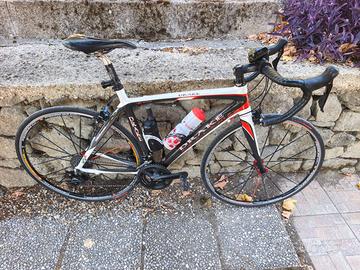 Bici Drake Carbon tg.55 – Shimano 105 11v