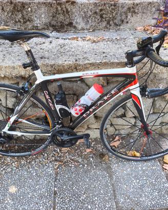 Bici Drake Carbon tg.55 – Shimano 105 11v