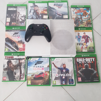 Xbox one S 500 Gb