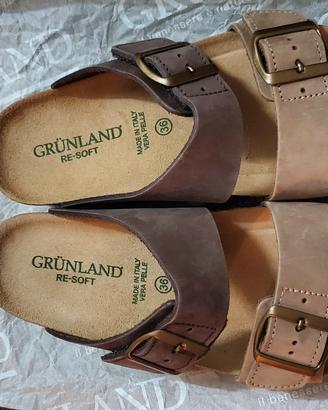 grunland donna 36 NUOVE