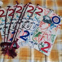 calendario carabinieri