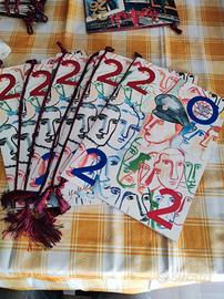 calendario carabinieri