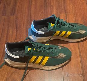 Scarpe adidas “retropy E5”