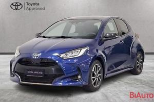 Toyota Yaris 1.5h Lounge