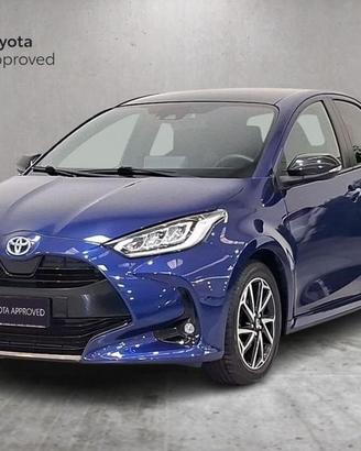Toyota Yaris 1.5h Lounge