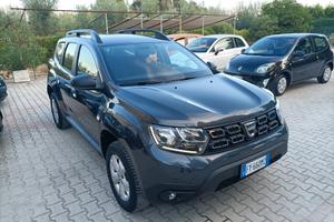 Dacia Duster 1.6 SCe GPL 4x2 Techroad