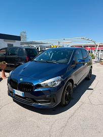 BMW 218d Automatica