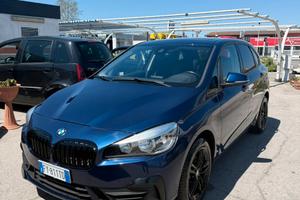 BMW 218d Automatica