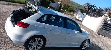 Audi a 3 ambition