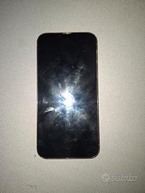 IPHONE PRO MAX 13