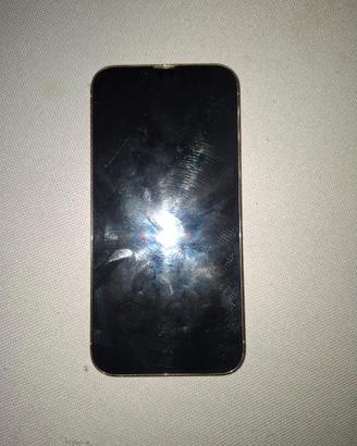 IPHONE PRO MAX 13
