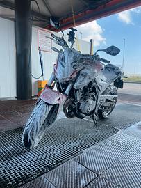 Honda cb 500 f 2019 A2