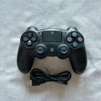 Controller Wireless Bt for Plays 4