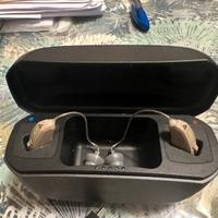 Apparecchio acustico