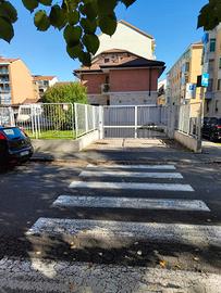 Garage di grossa metratura