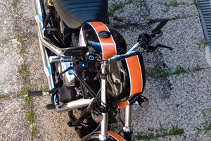 harley davidson 